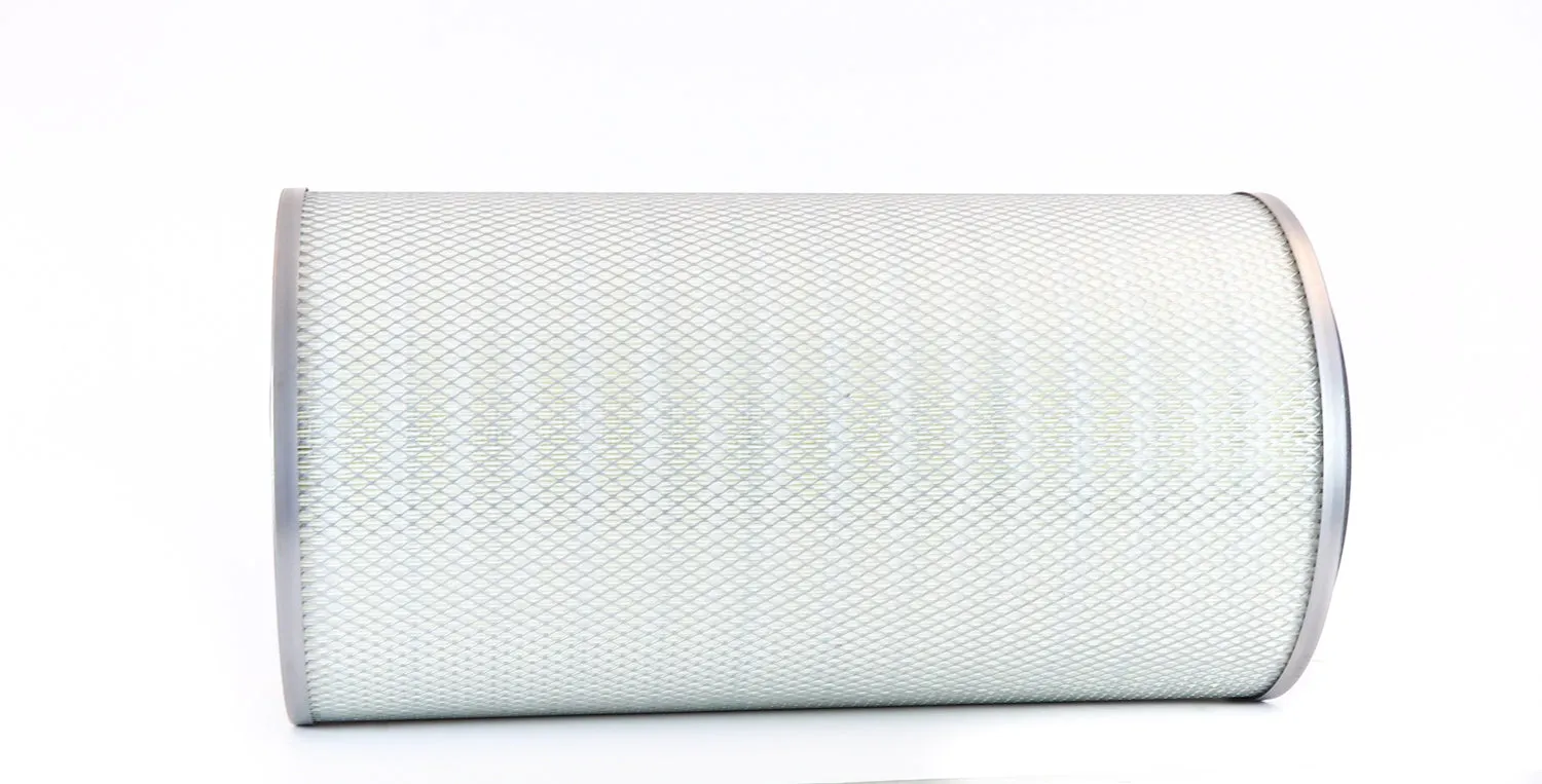 AirMax AMX502N – 13.8" x 26" Dust Collector Filter Cartridge