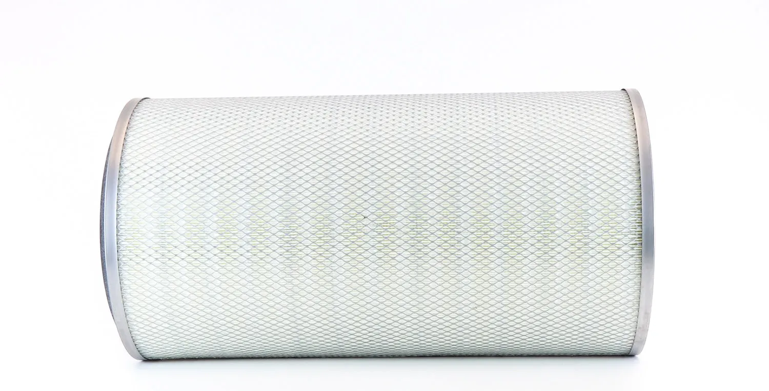 AirMax AMX502N – 13.8" x 26" Dust Collector Filter Cartridge