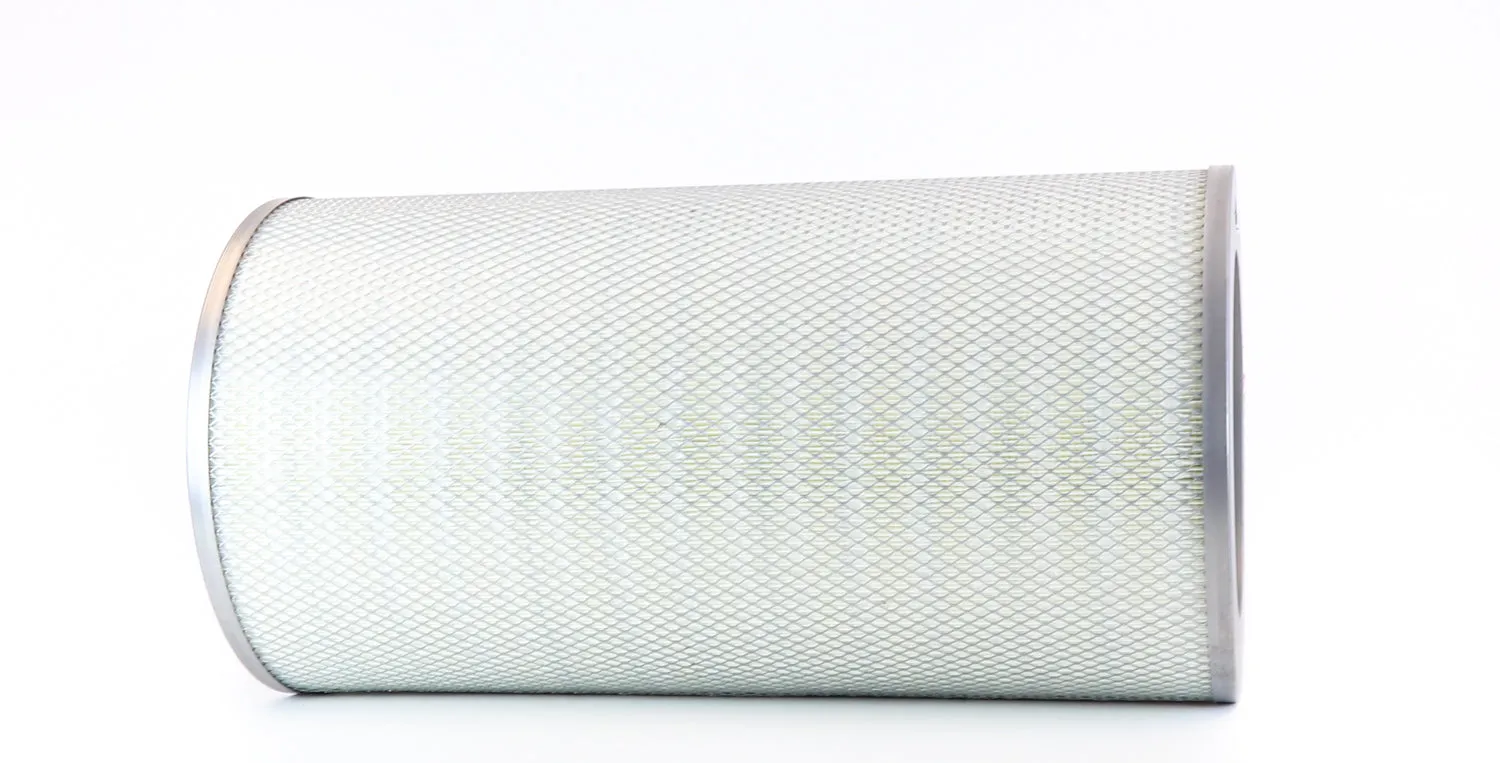 AirMax AMX502N – 13.8" x 26" Dust Collector Filter Cartridge