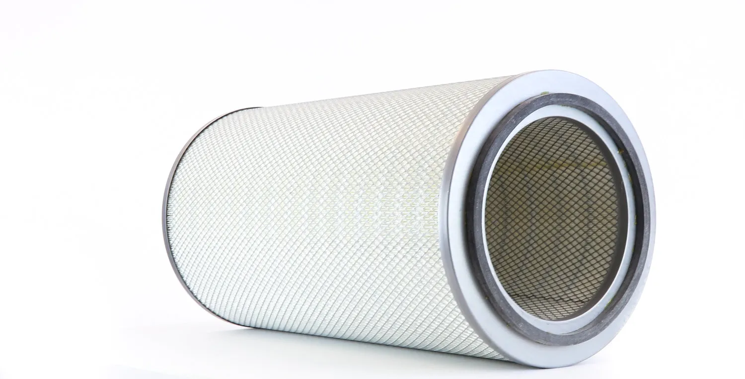AirMax AMX502N – 13.8" x 26" Dust Collector Filter Cartridge