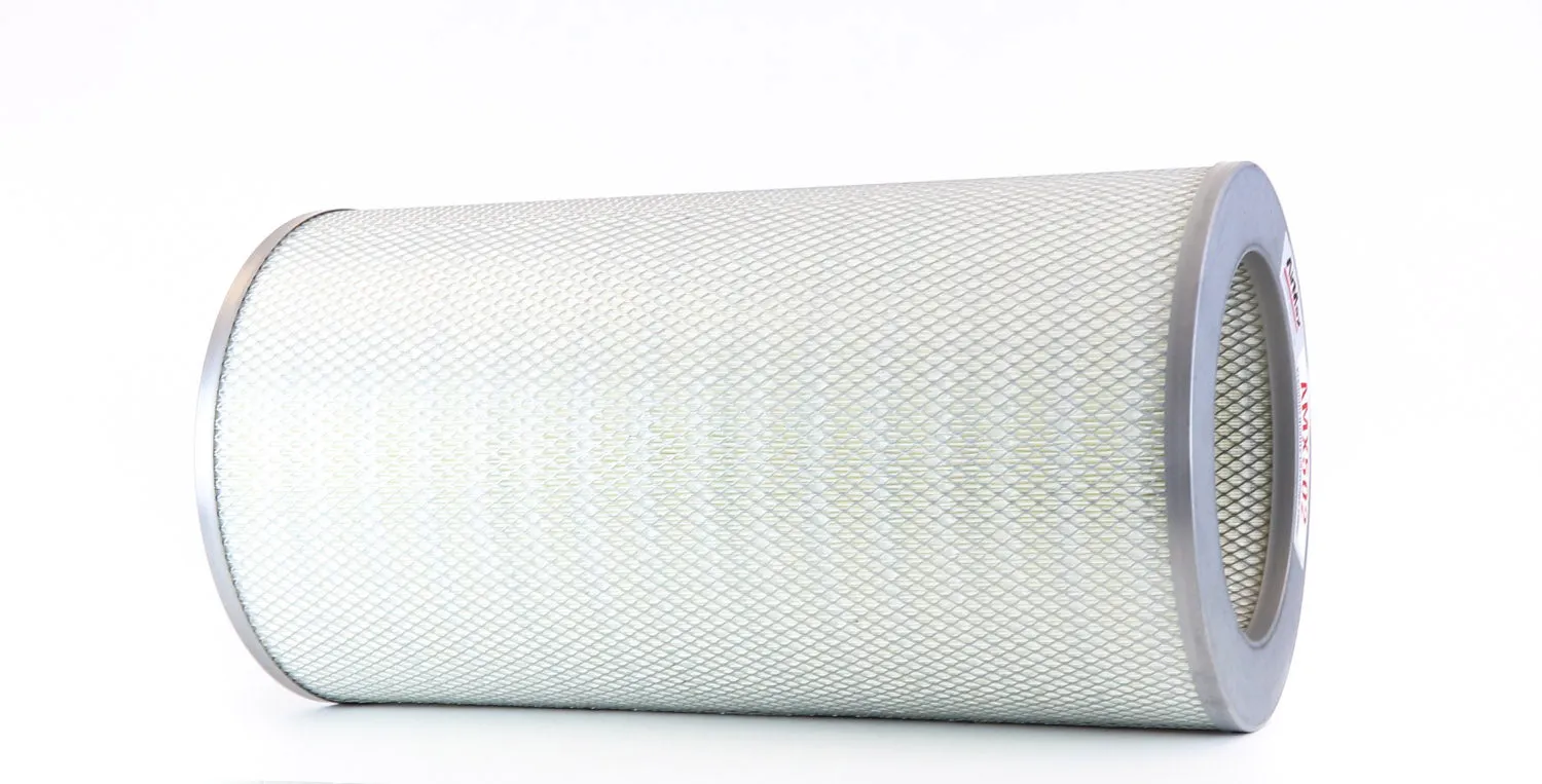 AirMax AMX502N – 13.8" x 26" Dust Collector Filter Cartridge