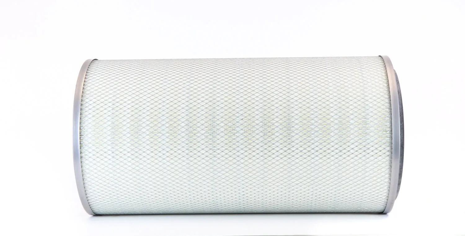 AirMax AMX502N – 13.8" x 26" Dust Collector Filter Cartridge