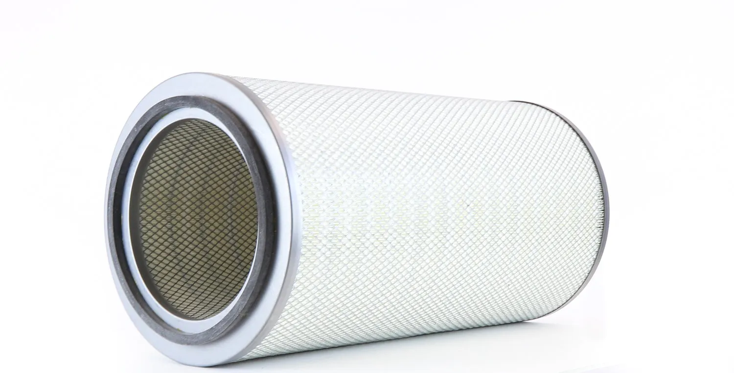 AirMax AMX502N – 13.8" x 26" Dust Collector Filter Cartridge