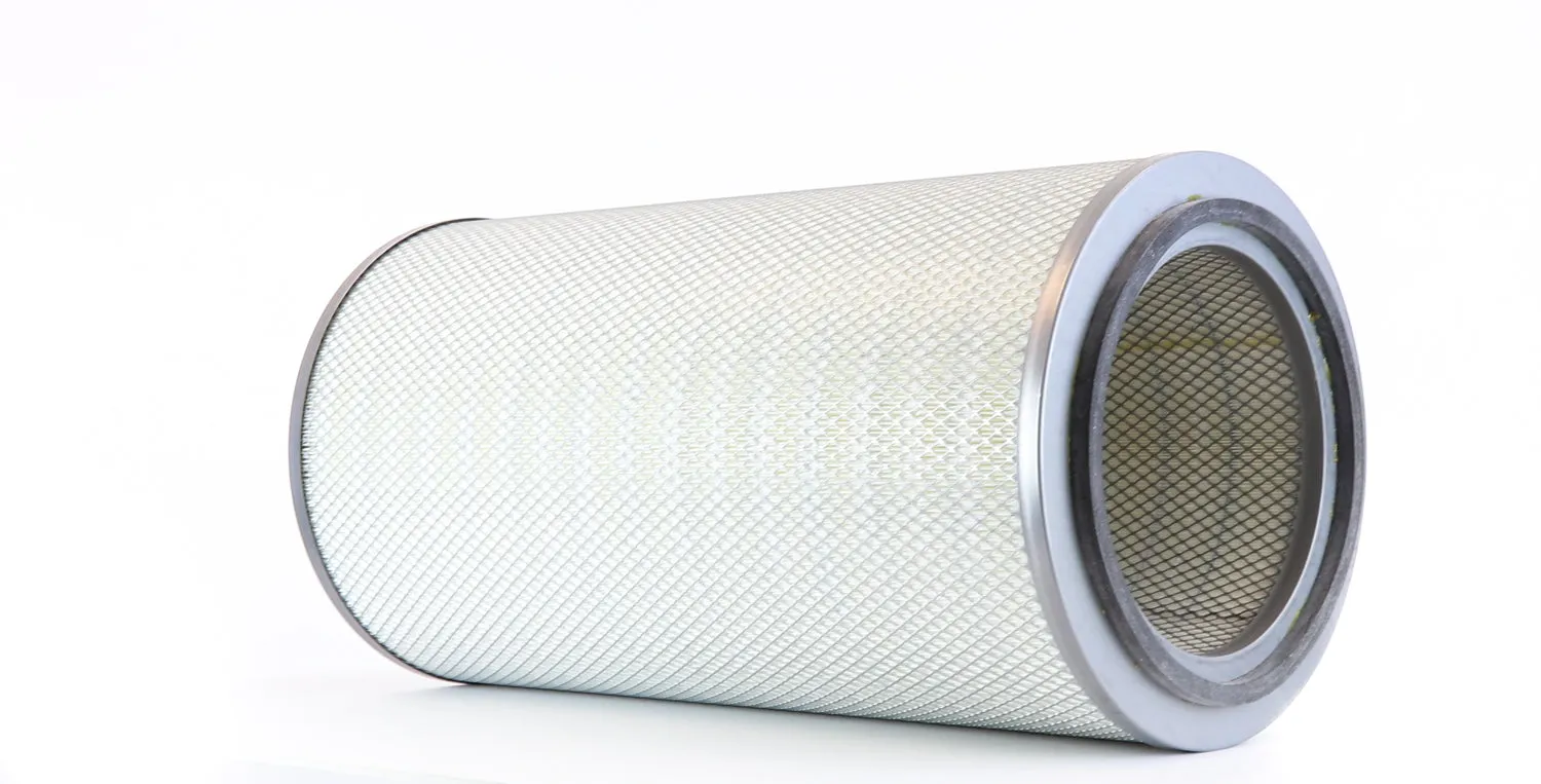 AirMax AMX502N – 13.8" x 26" Dust Collector Filter Cartridge