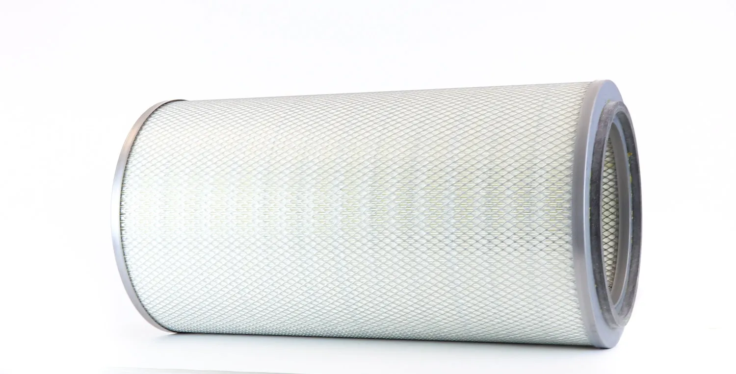 AirMax AMX502N – 13.8" x 26" Dust Collector Filter Cartridge