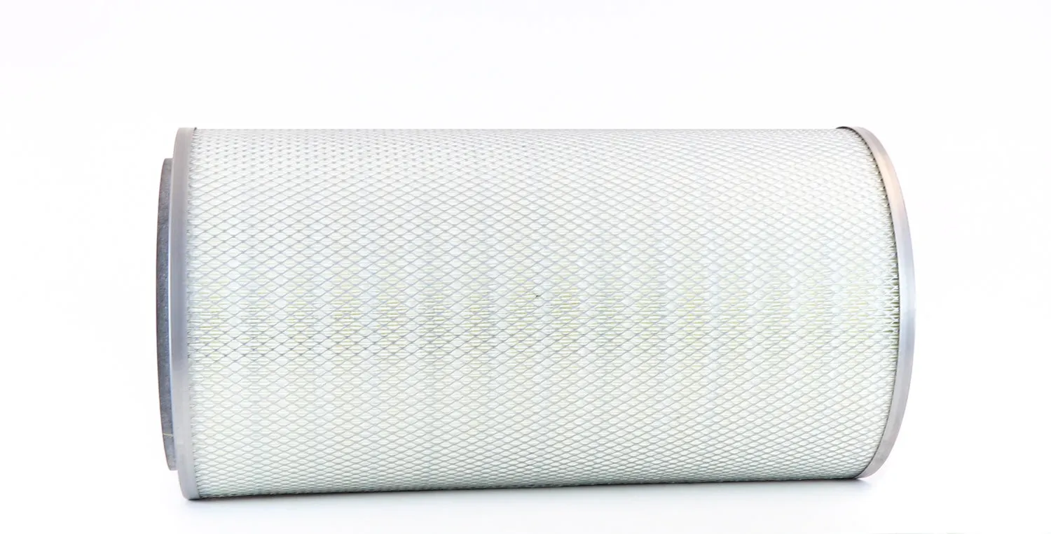 AirMax AMX502N – 13.8" x 26" Dust Collector Filter Cartridge