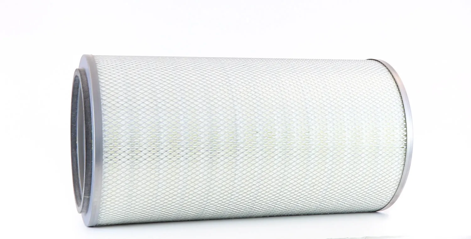 AirMax AMX502N – 13.8" x 26" Dust Collector Filter Cartridge