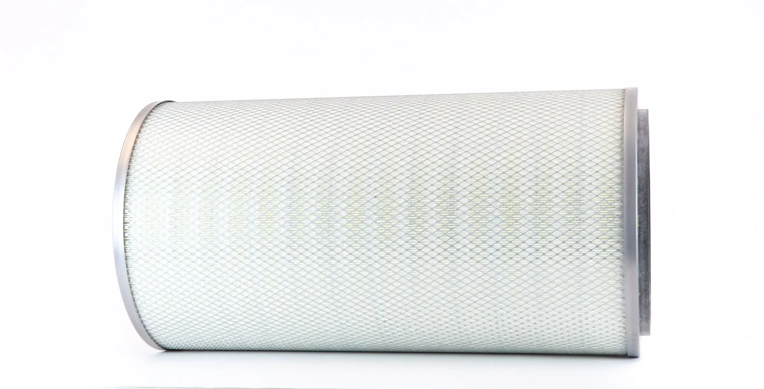 AirMax AMX502N – 13.8" x 26" Dust Collector Filter Cartridge