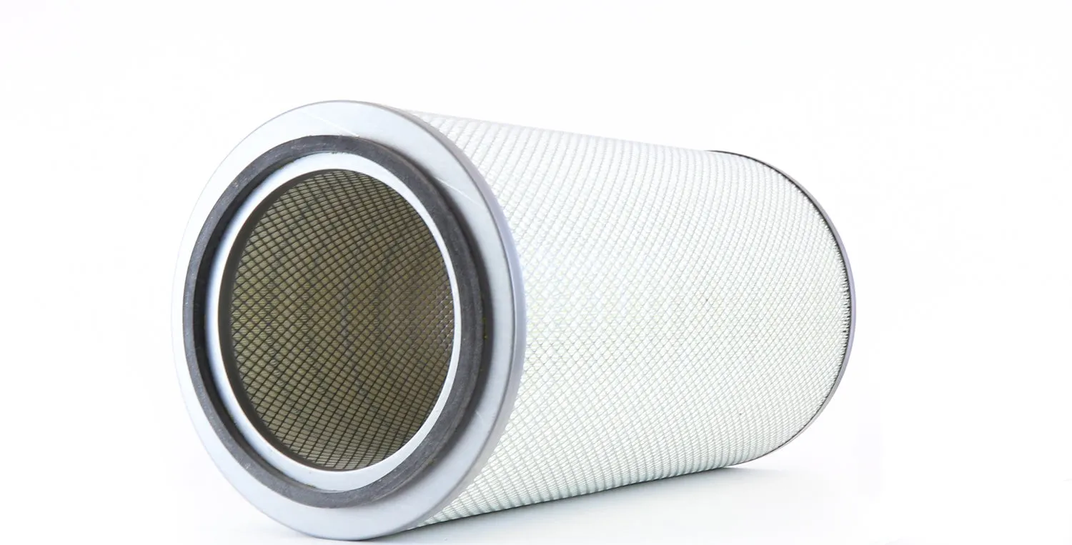 AirMax AMX502N – 13.8" x 26" Dust Collector Filter Cartridge