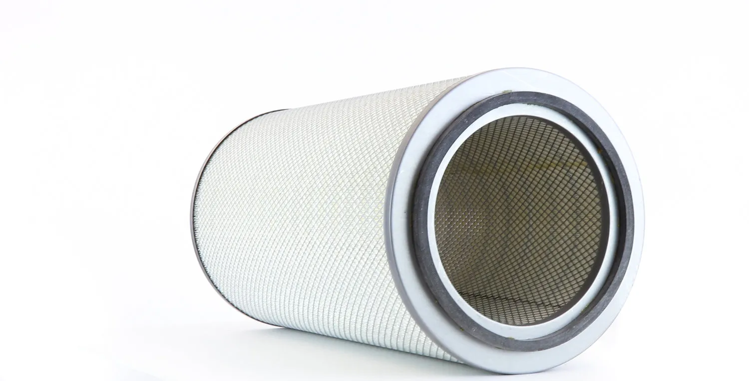 AirMax AMX502N – 13.8" x 26" Dust Collector Filter Cartridge