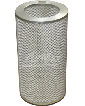 AirMax AMX502N – 13.8" x 26" Dust Collector Filter Cartridge