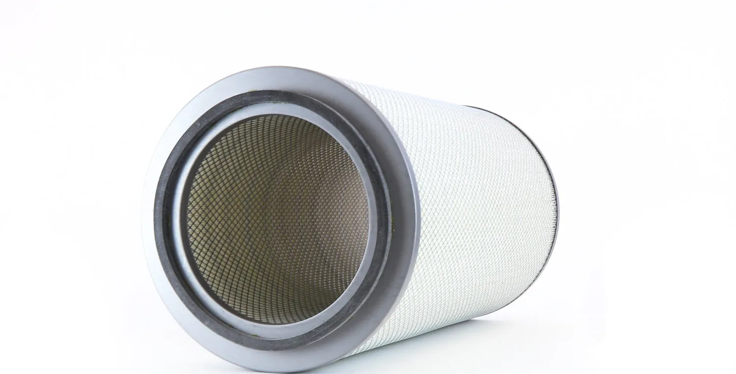 AirMax AMX502N – 13.8" x 26" Dust Collector Filter Cartridge