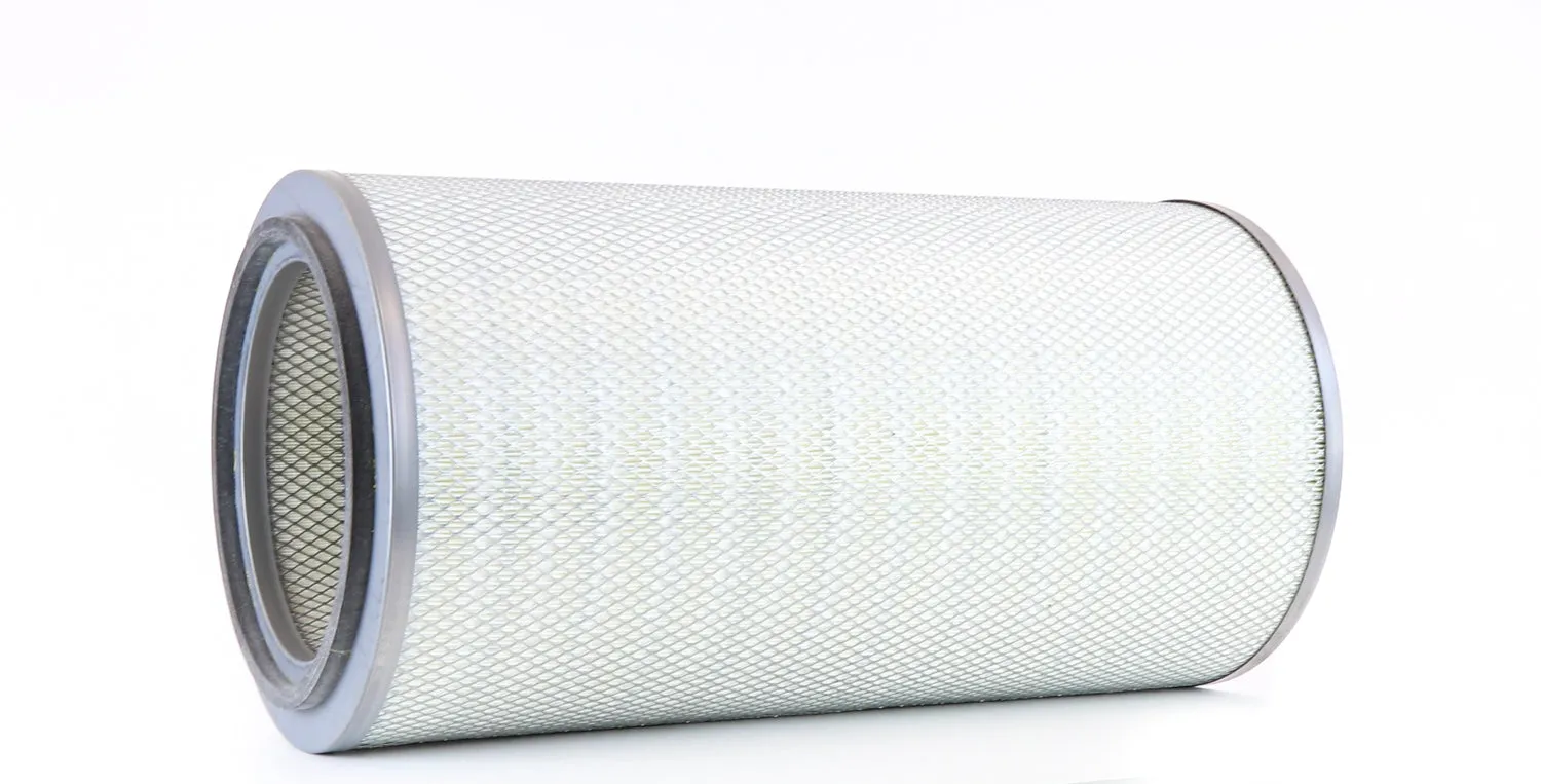AirMax AMX502N – 13.8" x 26" Dust Collector Filter Cartridge