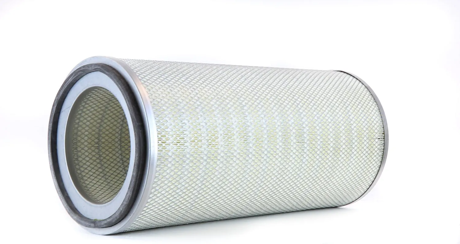 AirMax AMX506 – 12.75" x 26” Dust Collector Filter Cartridge