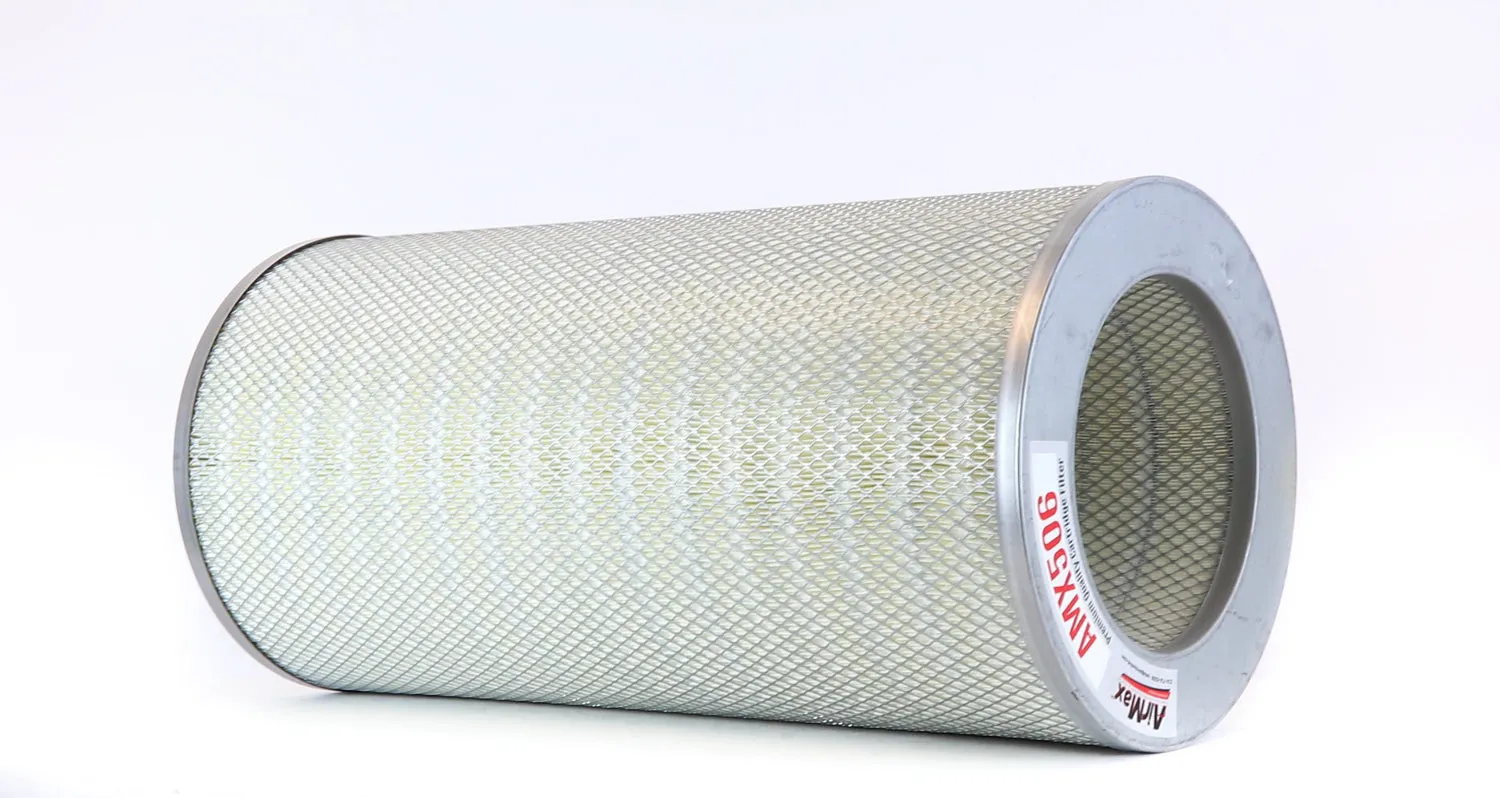 AirMax AMX506 – 12.75" x 26” Dust Collector Filter Cartridge