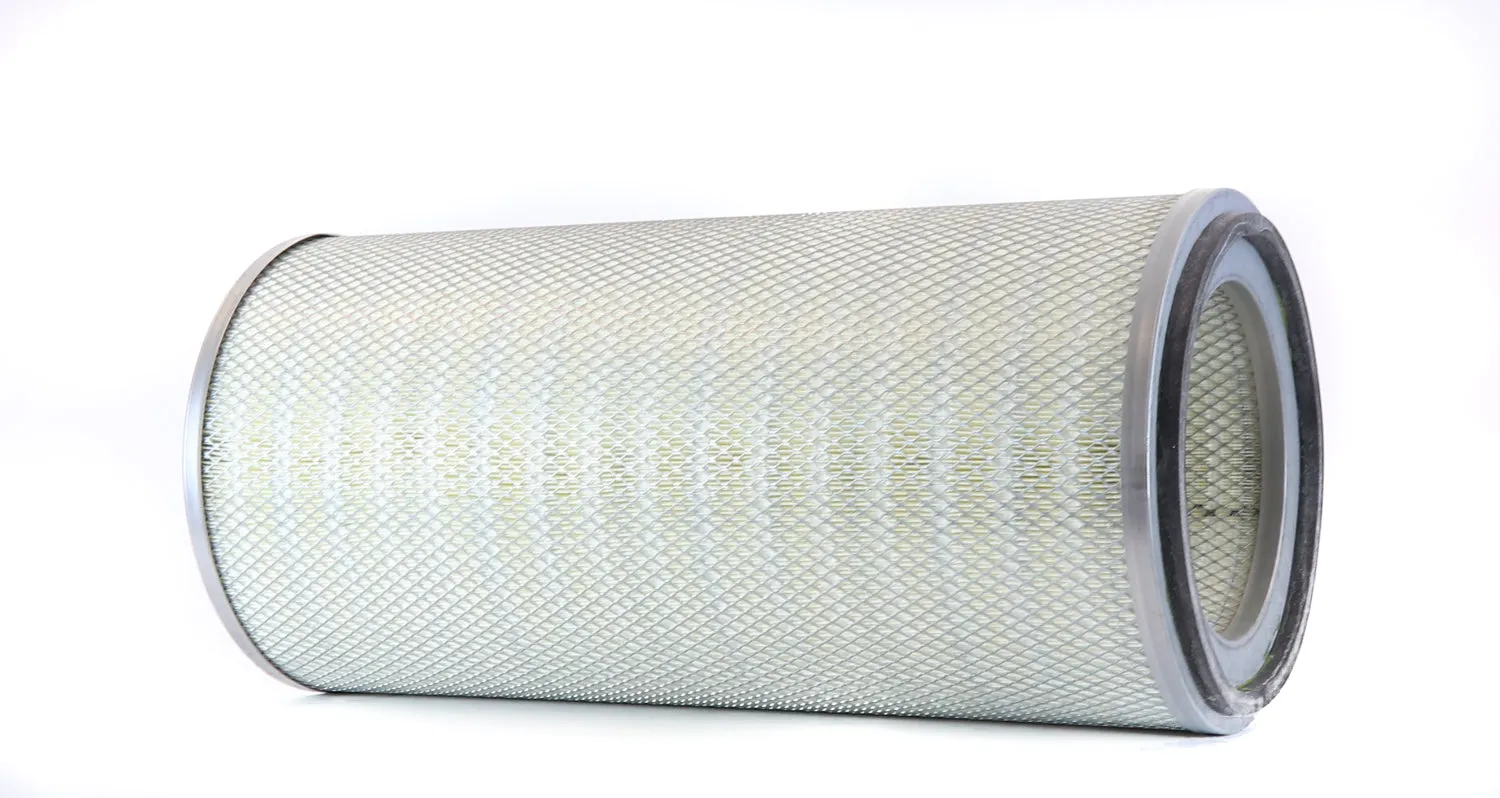 AirMax AMX506 – 12.75" x 26” Dust Collector Filter Cartridge