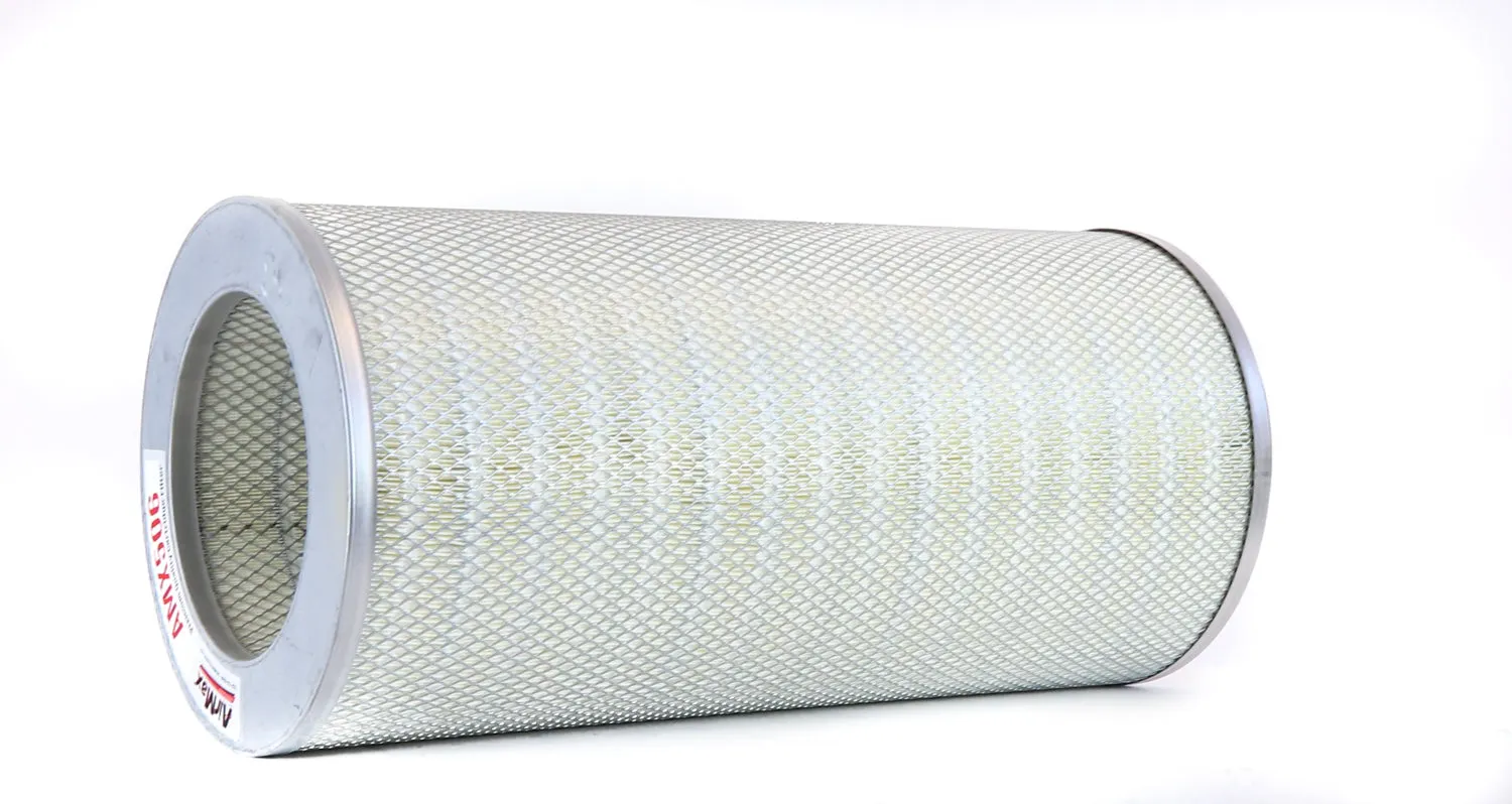 AirMax AMX506 – 12.75" x 26” Dust Collector Filter Cartridge