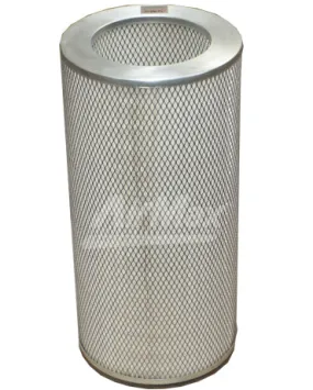 AirMax AMX506 – 12.75" x 26” Dust Collector Filter Cartridge