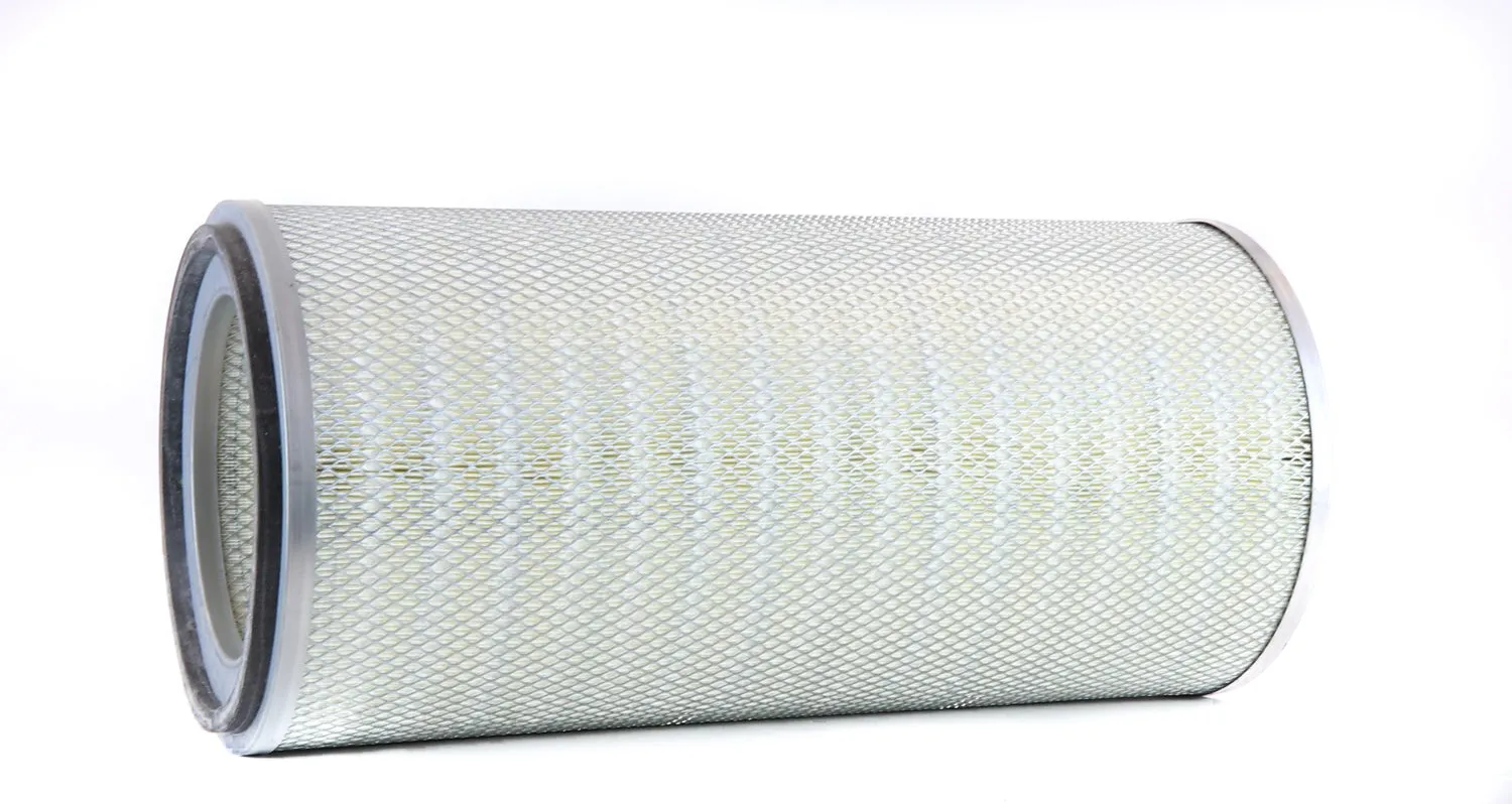 AirMax AMX506 – 12.75" x 26” Dust Collector Filter Cartridge