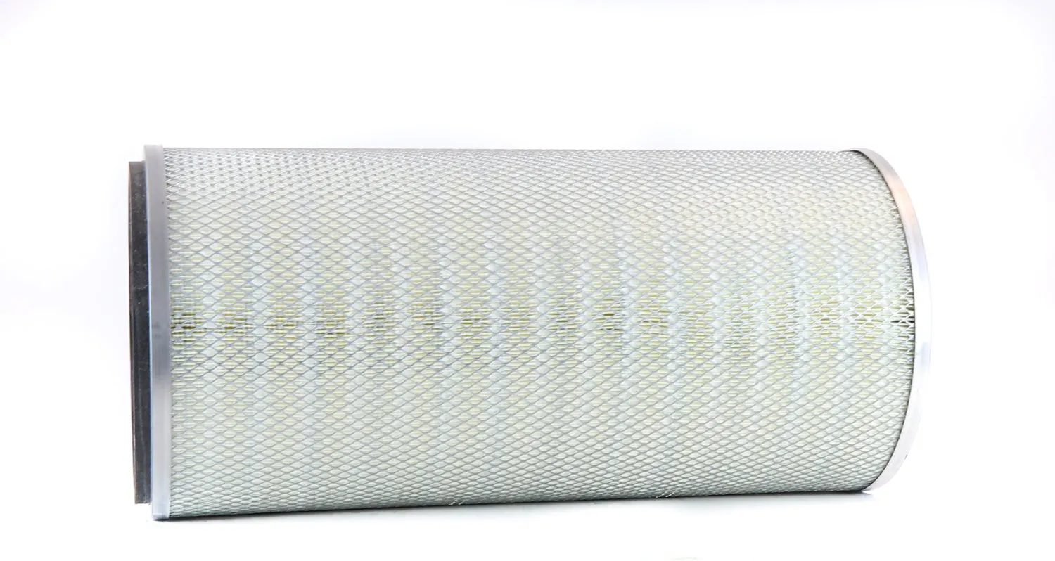 AirMax AMX506 – 12.75" x 26” Dust Collector Filter Cartridge
