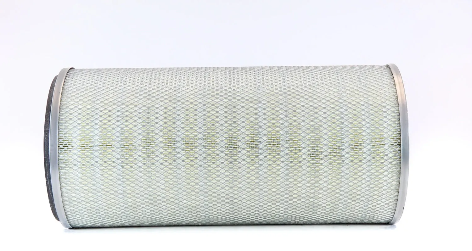 AirMax AMX506 – 12.75" x 26” Dust Collector Filter Cartridge
