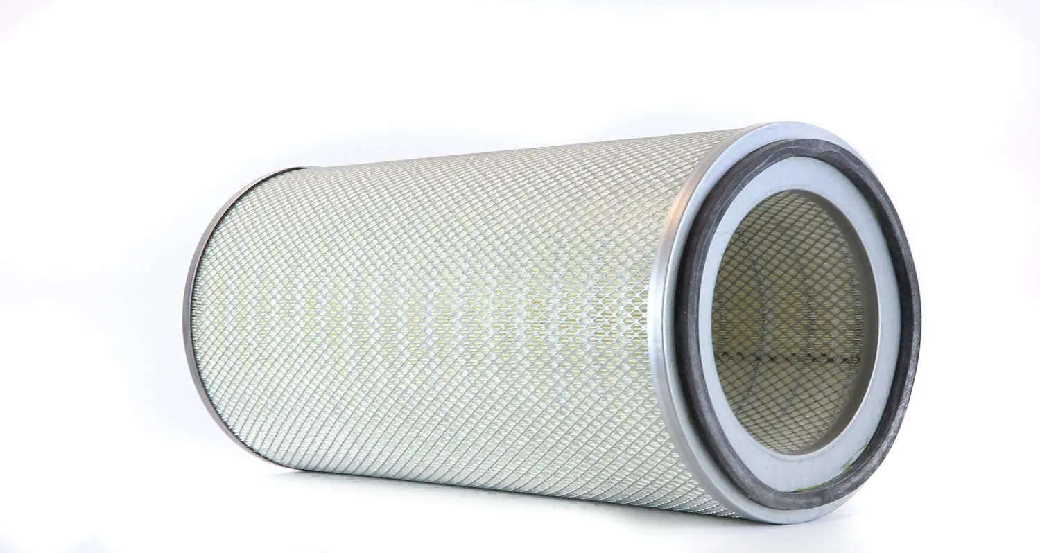 AirMax AMX506 – 12.75" x 26” Dust Collector Filter Cartridge