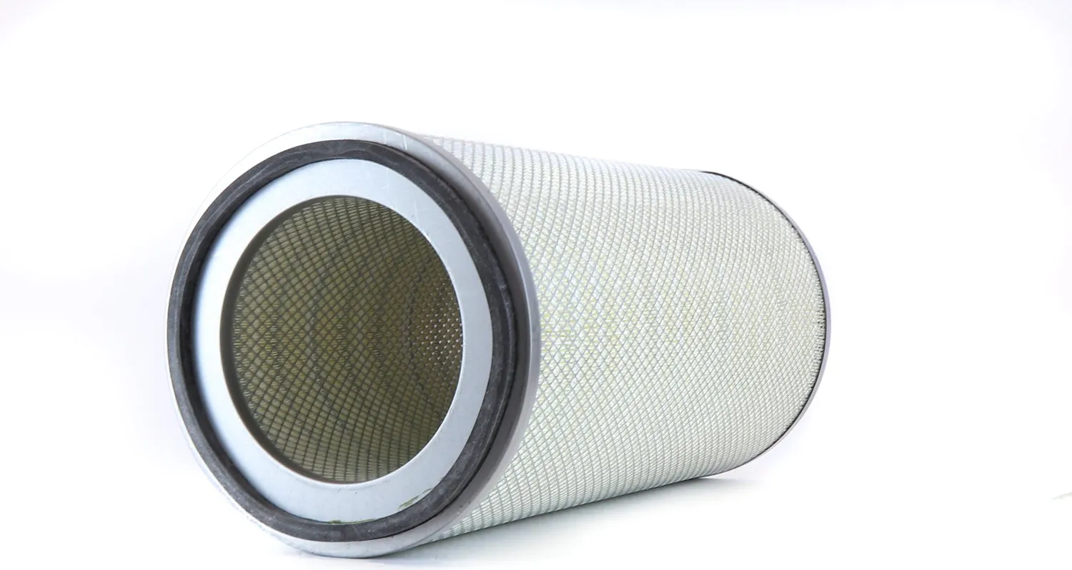 AirMax AMX506 – 12.75" x 26” Dust Collector Filter Cartridge