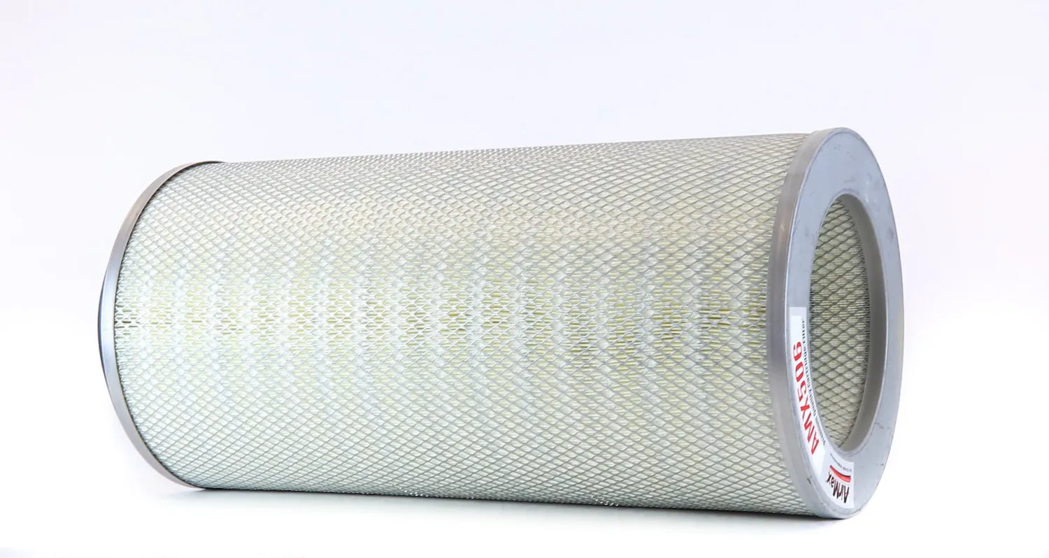 AirMax AMX506 – 12.75" x 26” Dust Collector Filter Cartridge