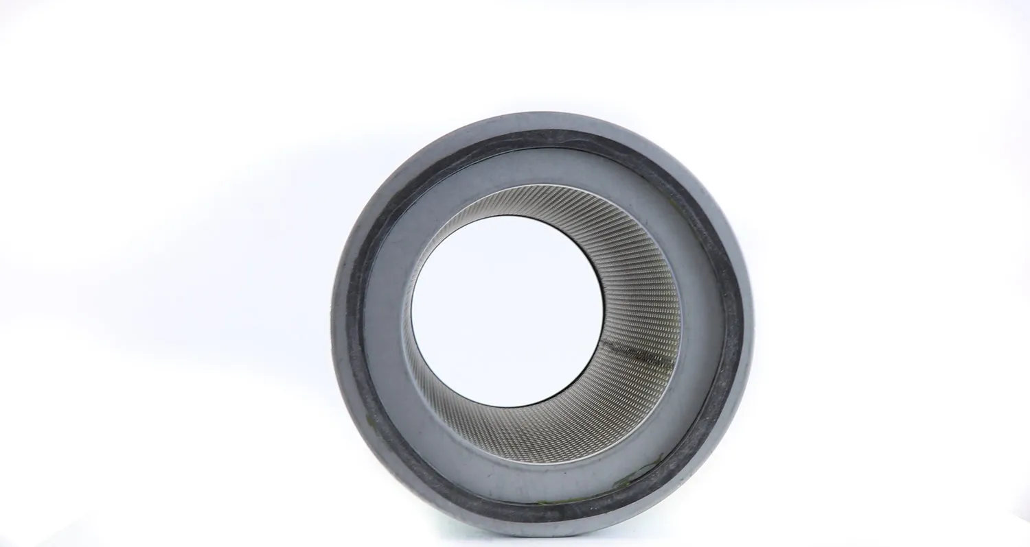 AirMax AMX506 – 12.75" x 26” Dust Collector Filter Cartridge
