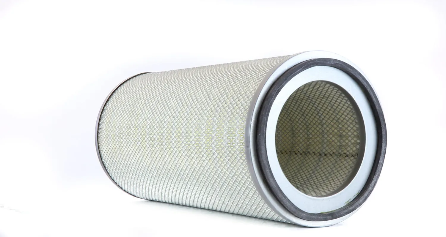 AirMax AMX506 – 12.75" x 26” Dust Collector Filter Cartridge