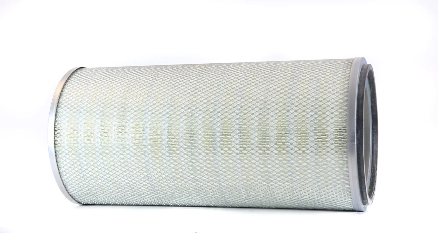 AirMax AMX506 – 12.75" x 26” Dust Collector Filter Cartridge