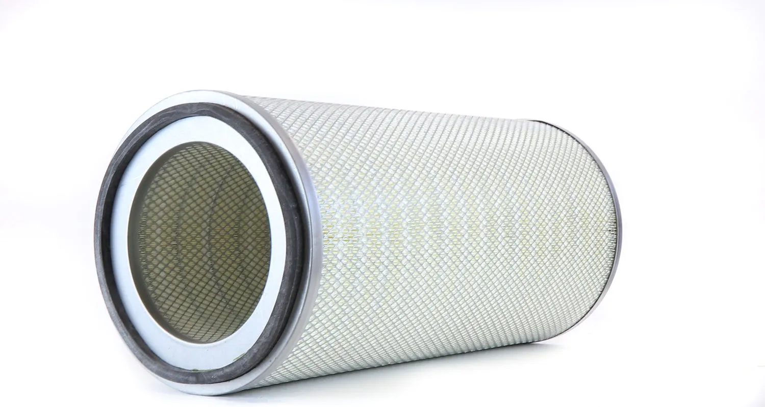 AirMax AMX506 – 12.75" x 26” Dust Collector Filter Cartridge
