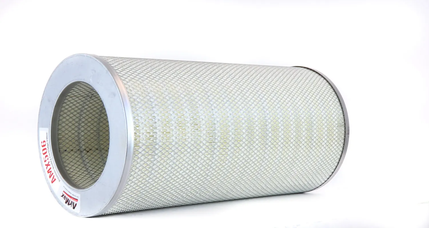 AirMax AMX506 – 12.75" x 26” Dust Collector Filter Cartridge