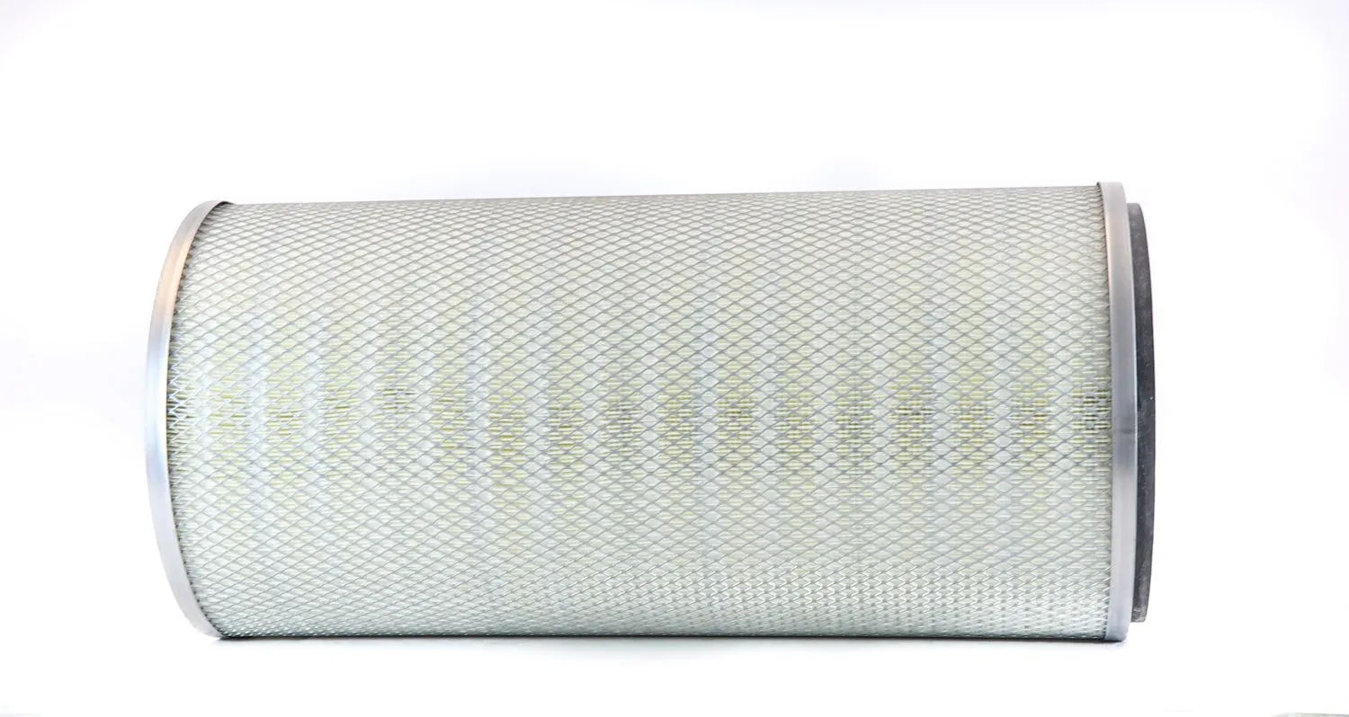 AirMax AMX506 – 12.75" x 26” Dust Collector Filter Cartridge