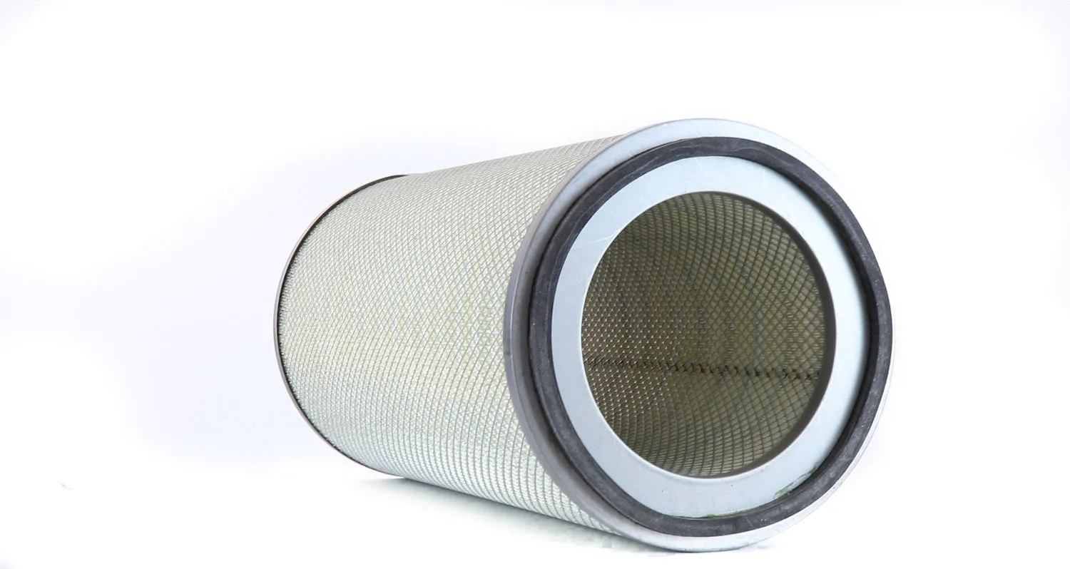 AirMax AMX506 – 12.75" x 26” Dust Collector Filter Cartridge