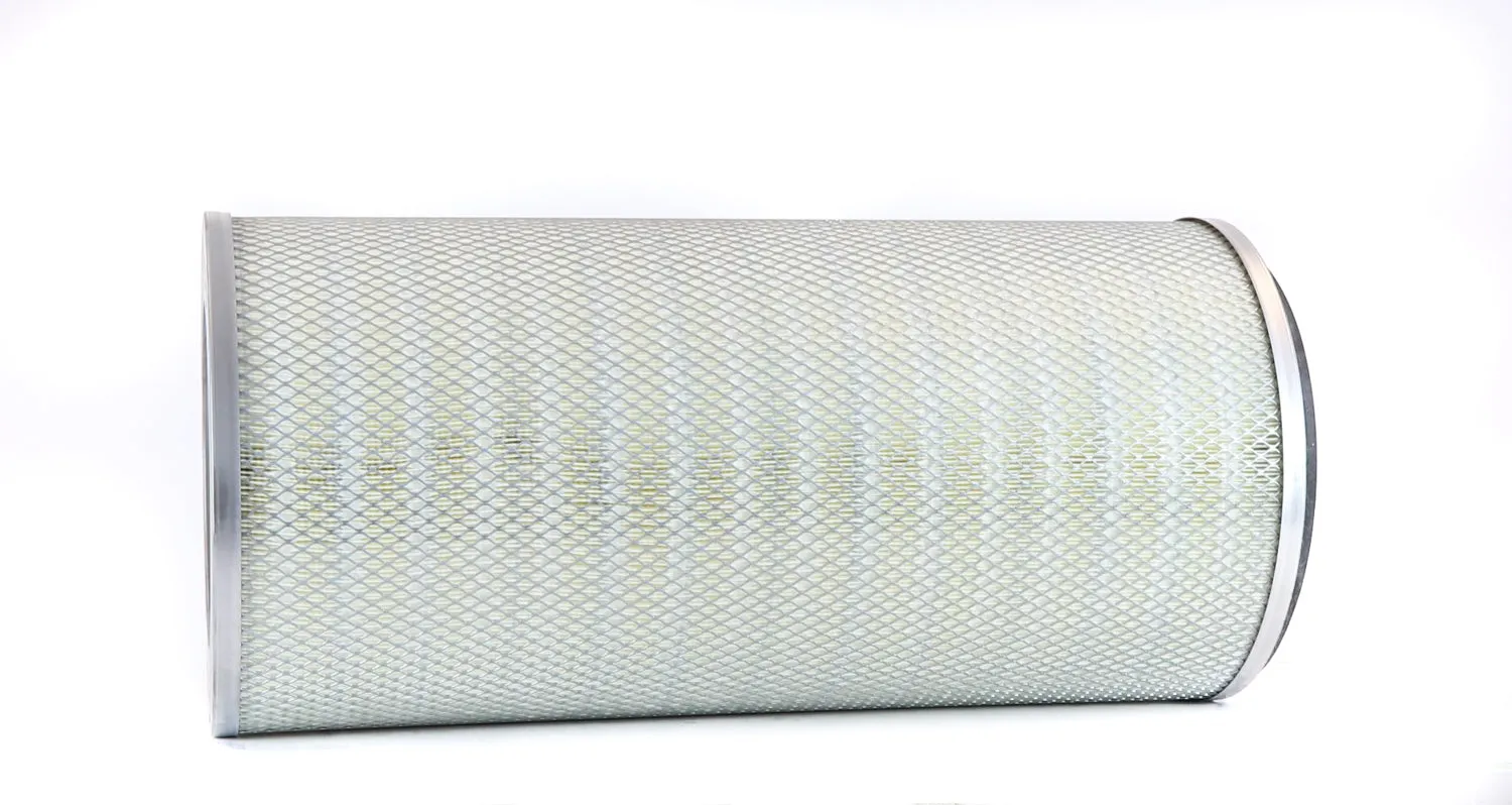 AirMax AMX506 – 12.75" x 26” Dust Collector Filter Cartridge