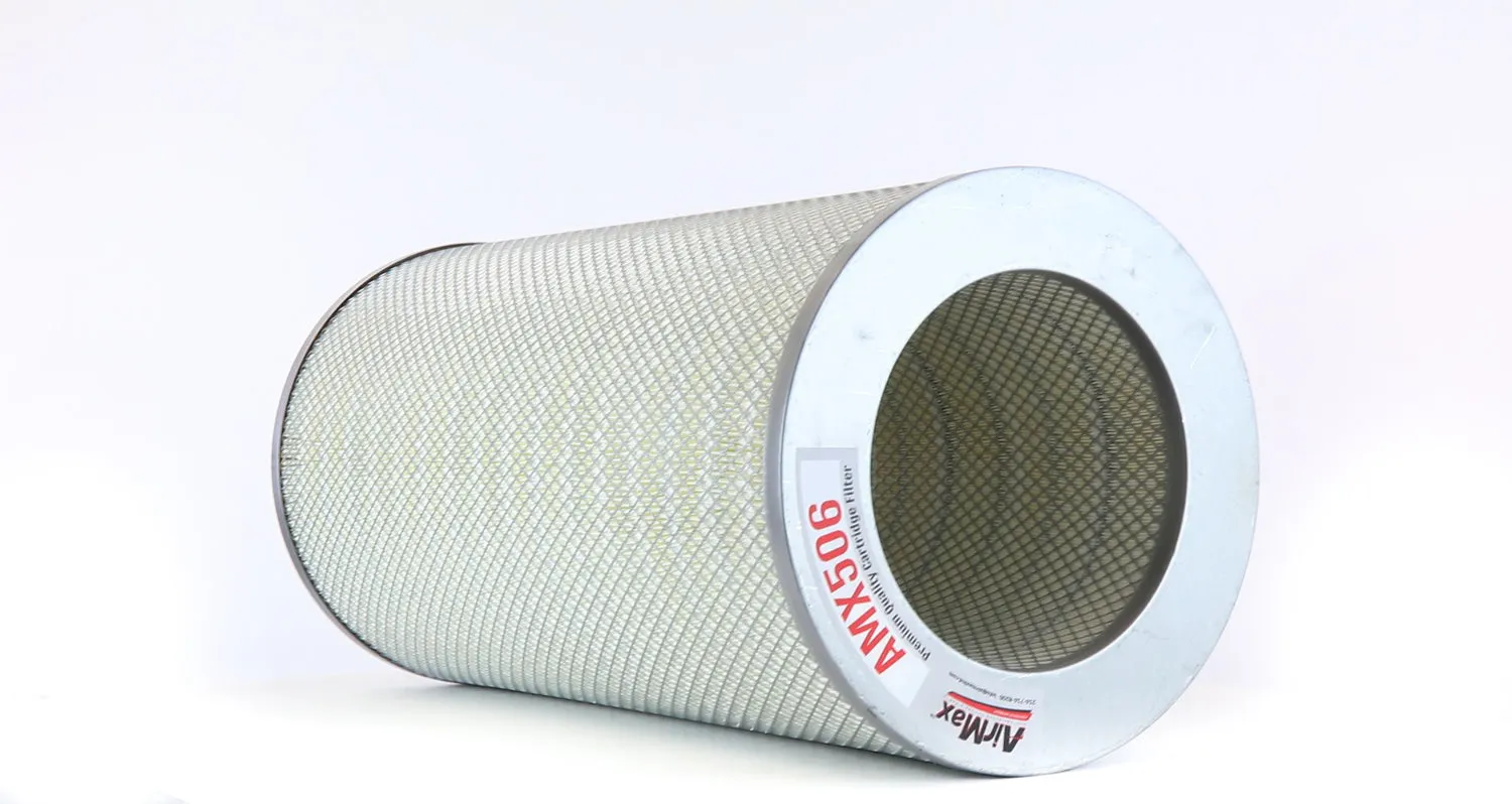 AirMax AMX506 – 12.75" x 26” Dust Collector Filter Cartridge