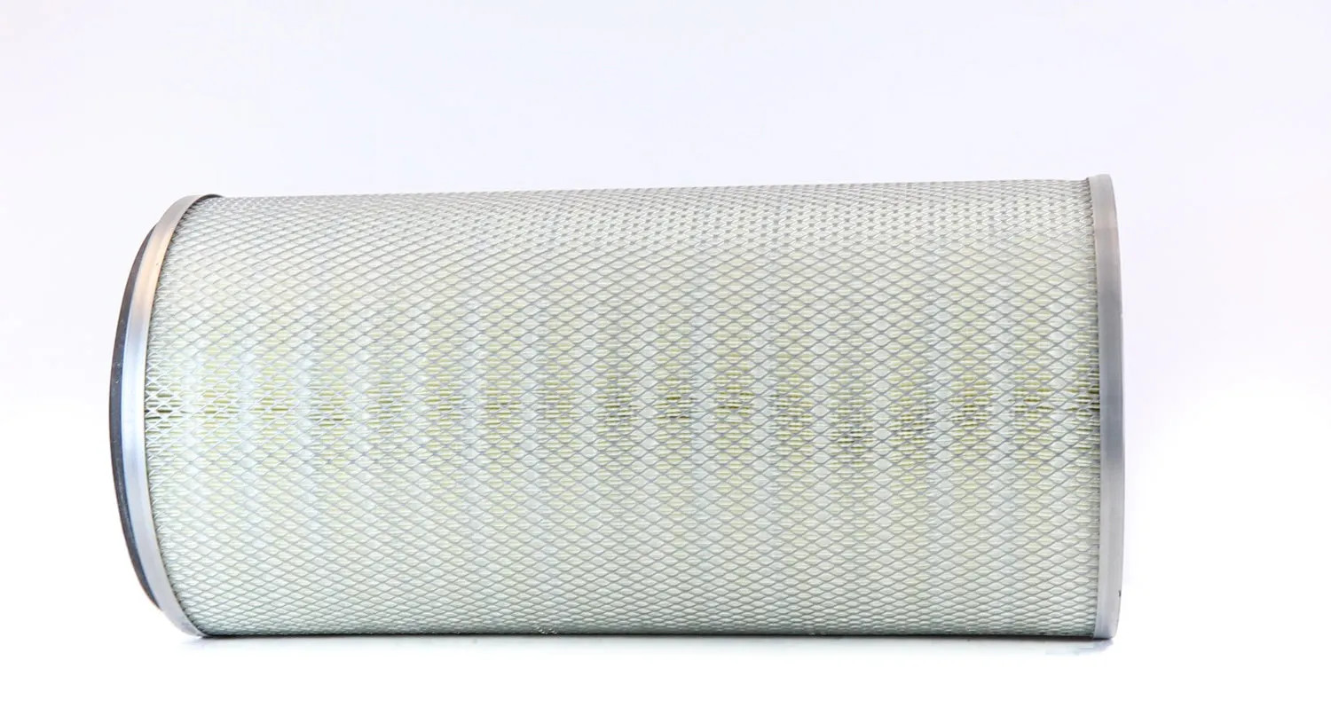 AirMax AMX506 – 12.75" x 26” Dust Collector Filter Cartridge