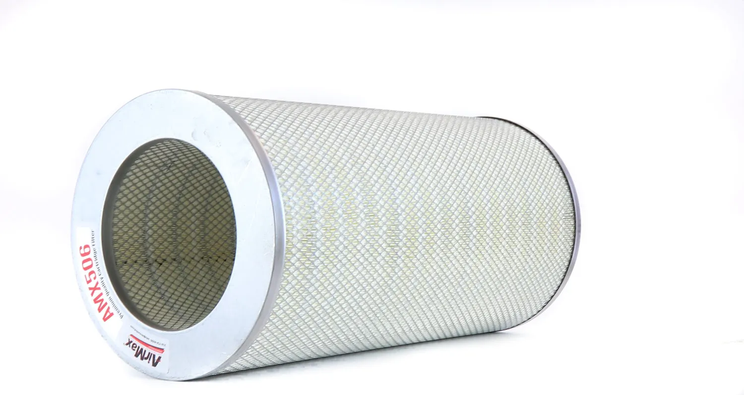 AirMax AMX506 – 12.75" x 26” Dust Collector Filter Cartridge