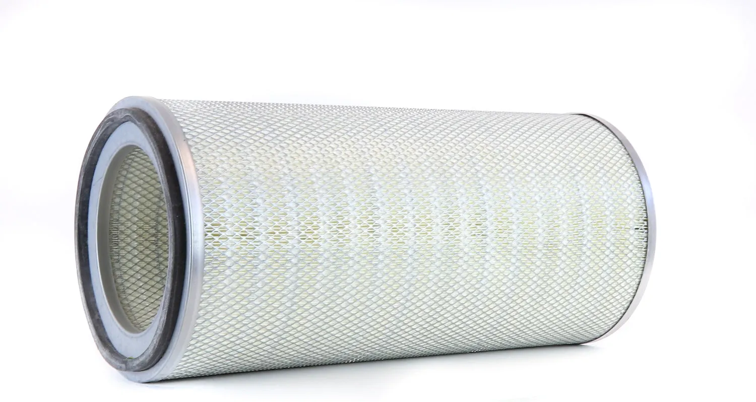 AirMax AMX506 – 12.75" x 26” Dust Collector Filter Cartridge