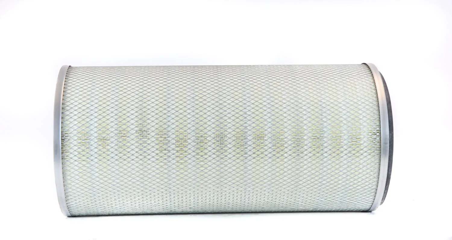 AirMax AMX506 – 12.75" x 26” Dust Collector Filter Cartridge