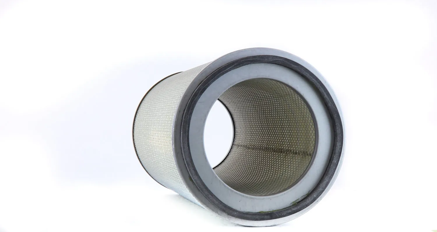 AirMax AMX506 – 12.75" x 26” Dust Collector Filter Cartridge
