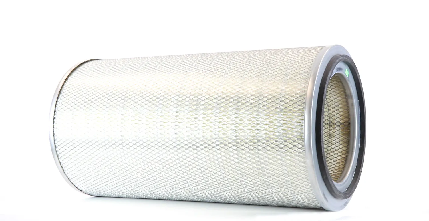 AirMax AMX534 - 15" x 28” Dust Collector Filter Cartridge