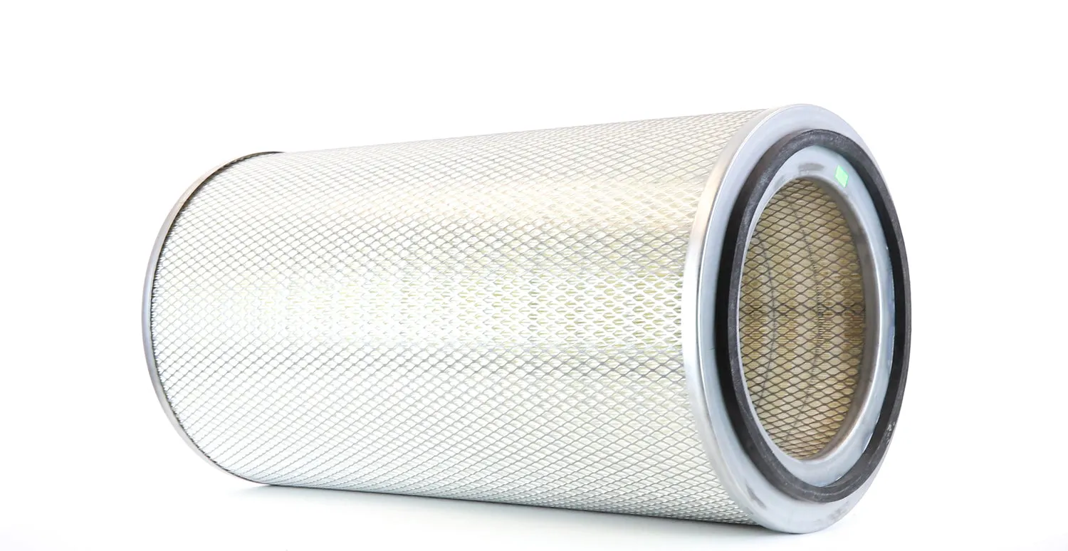 AirMax AMX534 - 15" x 28” Dust Collector Filter Cartridge