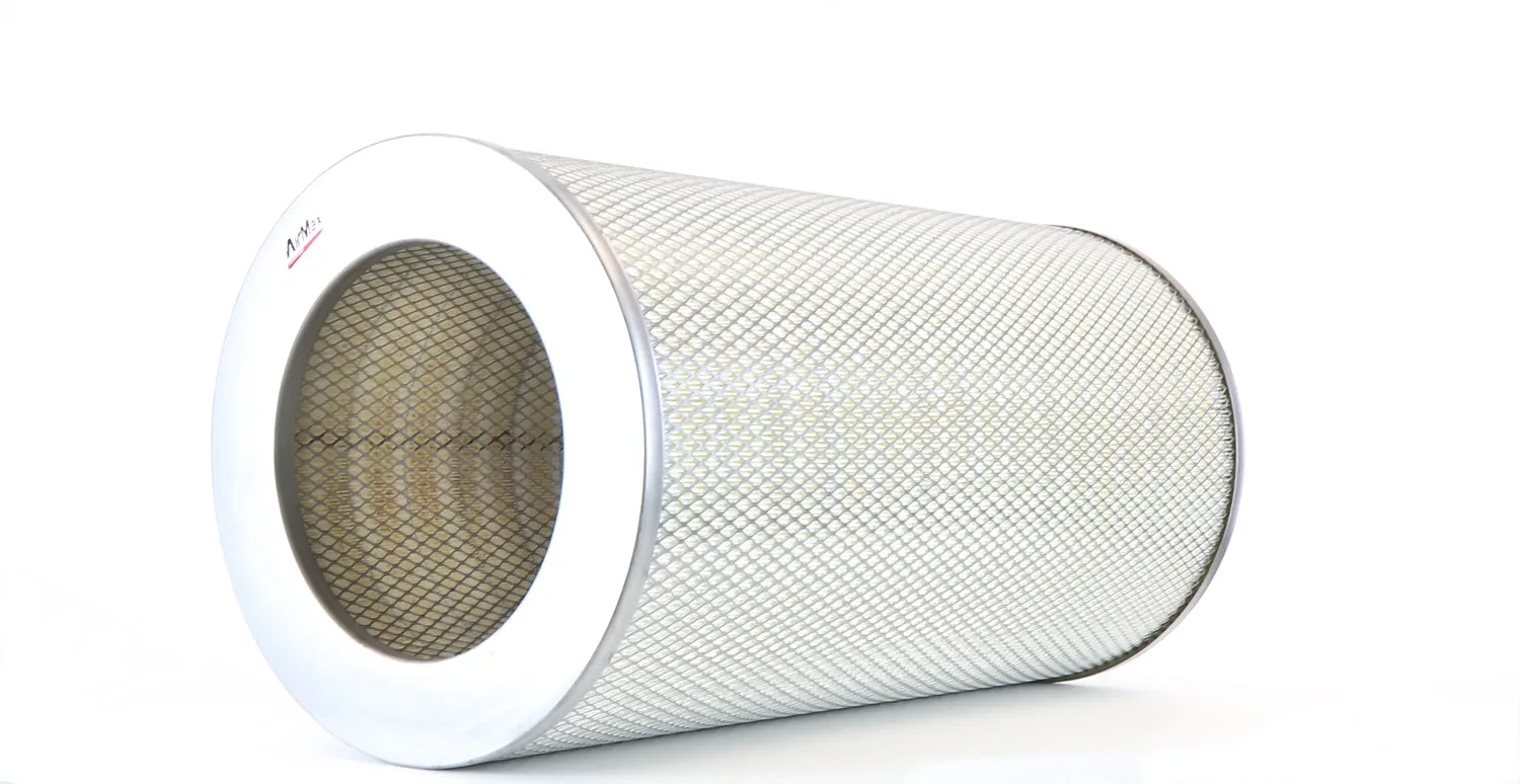 AirMax AMX534 - 15" x 28” Dust Collector Filter Cartridge