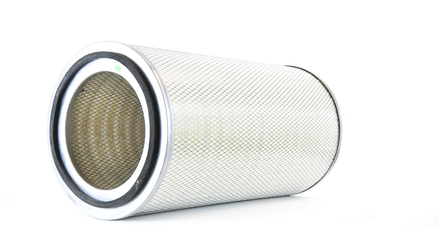 AirMax AMX534 - 15" x 28” Dust Collector Filter Cartridge