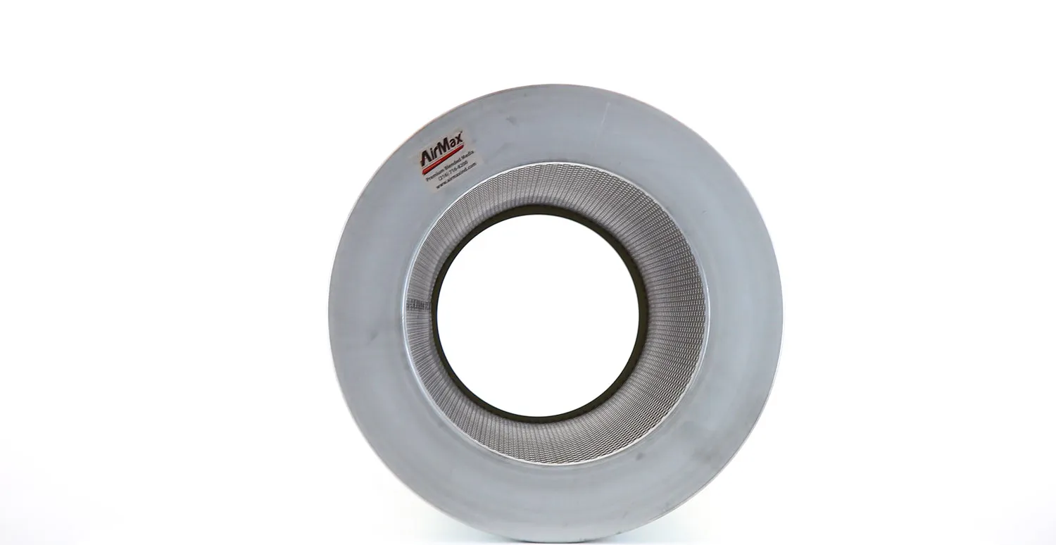 AirMax AMX534 - 15" x 28” Dust Collector Filter Cartridge