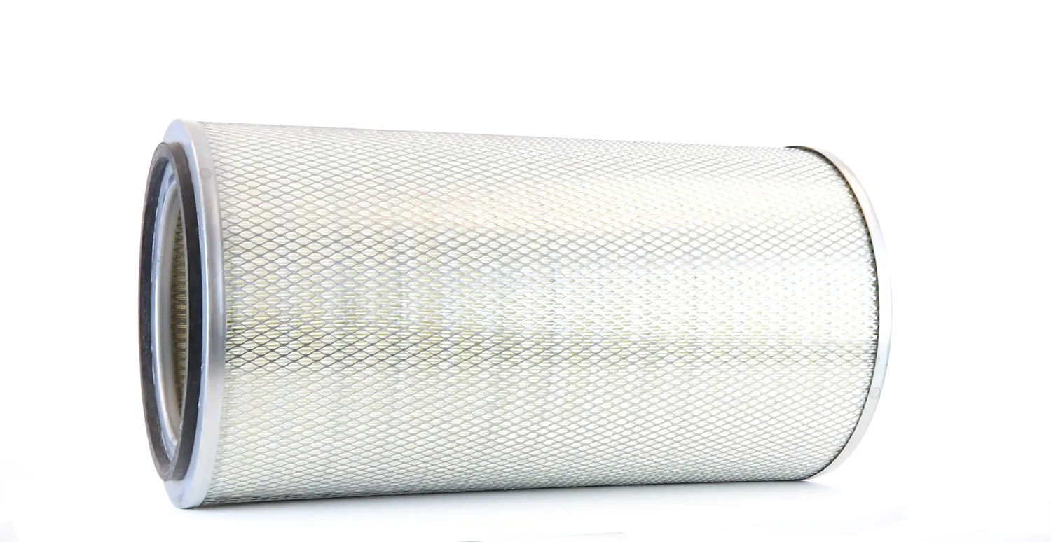 AirMax AMX534 - 15" x 28” Dust Collector Filter Cartridge