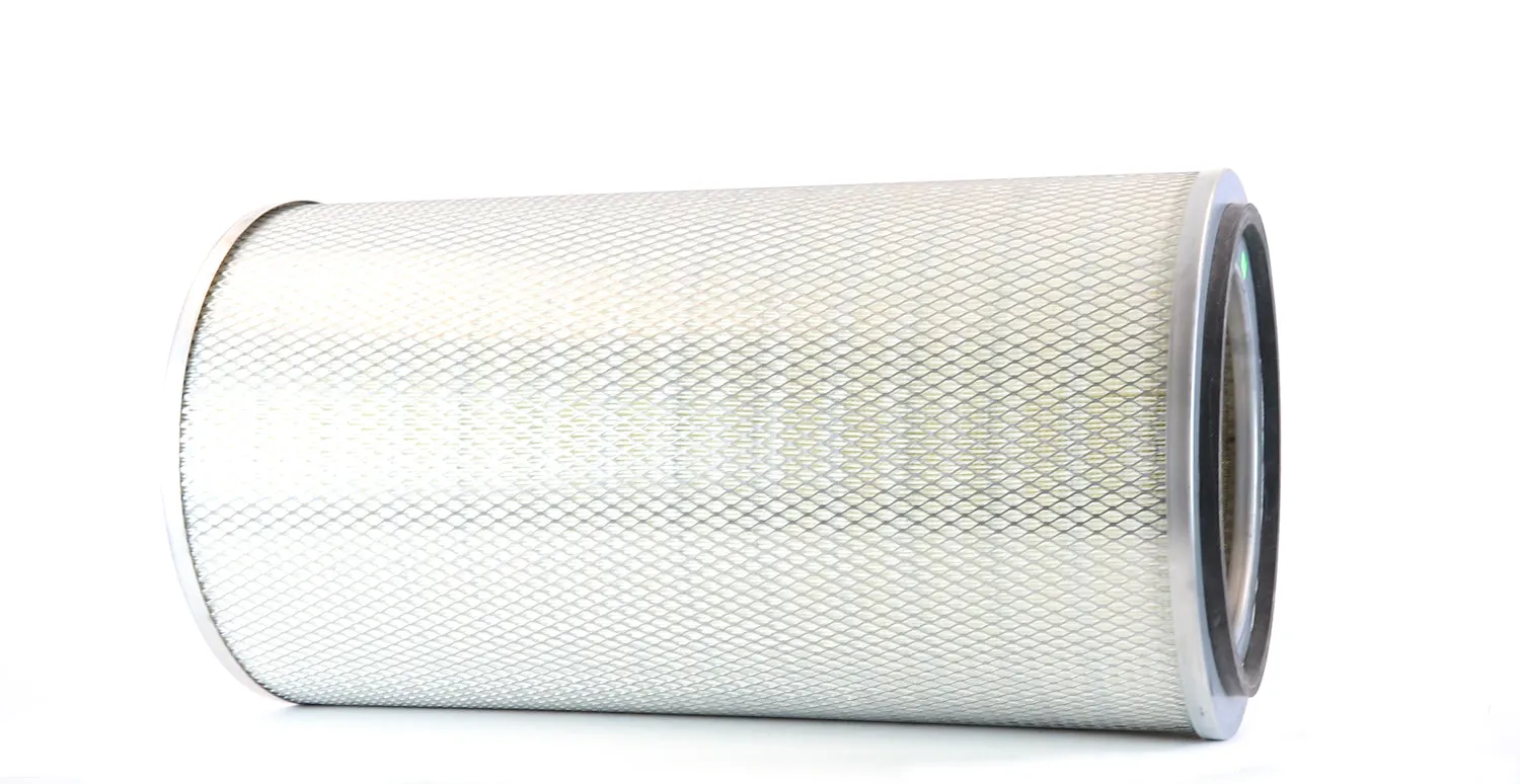 AirMax AMX534 - 15" x 28” Dust Collector Filter Cartridge