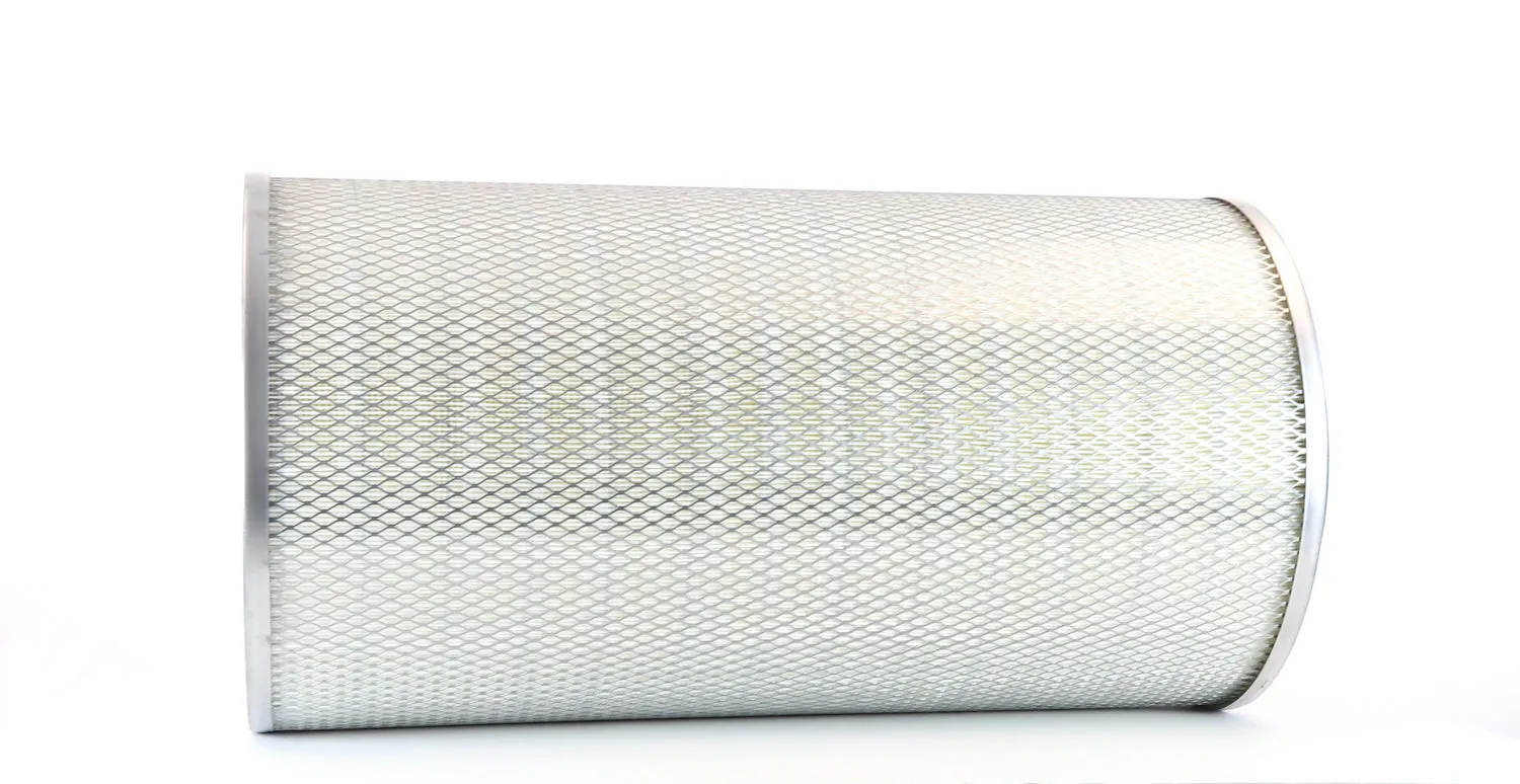 AirMax AMX534 - 15" x 28” Dust Collector Filter Cartridge